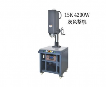 動力電池塑膠件超聲波塑料焊接機-15KHZ/4200W